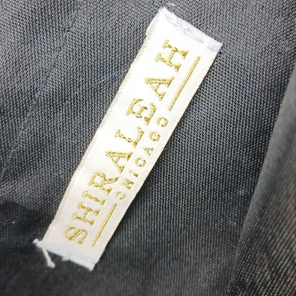 Striking Black & Tan Leopard Print Graphic Oversized Tote Carry All Weekender! - Picture 8 of 14